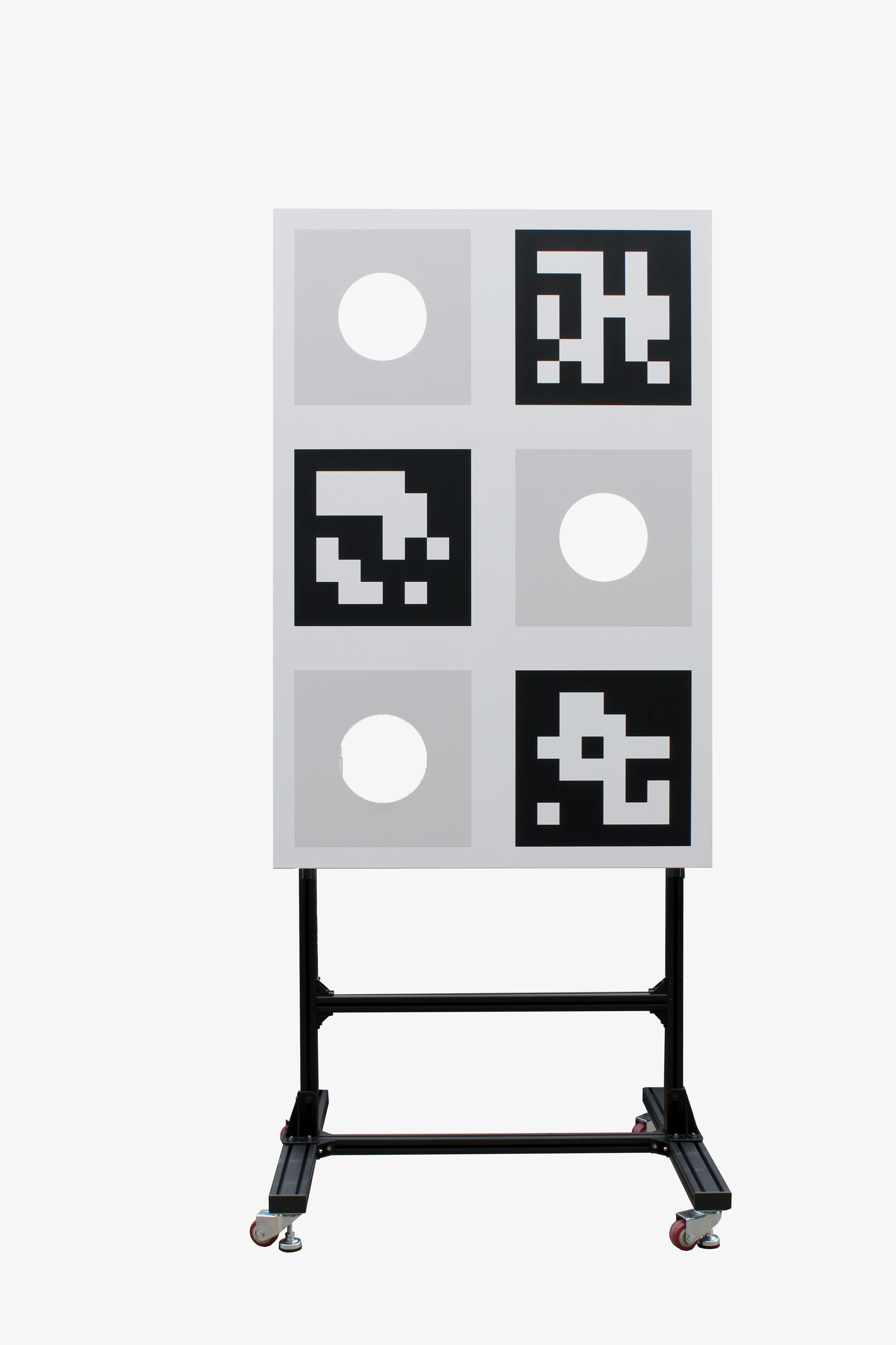 激光雷達標定板